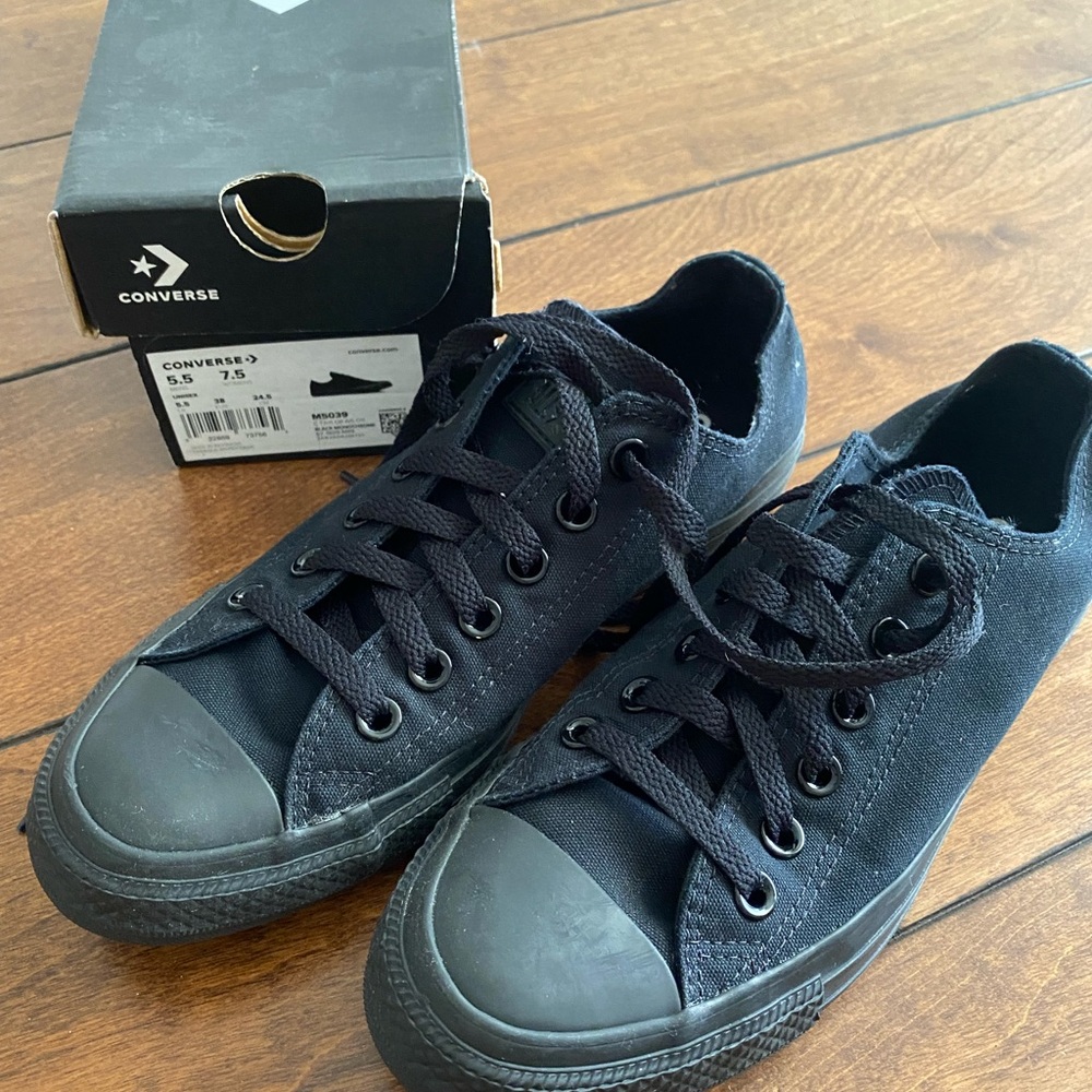 Converse Chuck Taylor® All Star® Core Ox